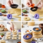 Preview: Cookie Cutter Set Mix & Match - Halloween